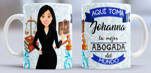 Abogada