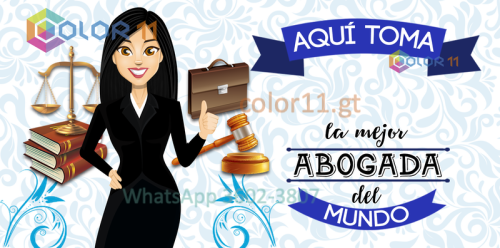 Abogada