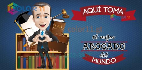 Abogado