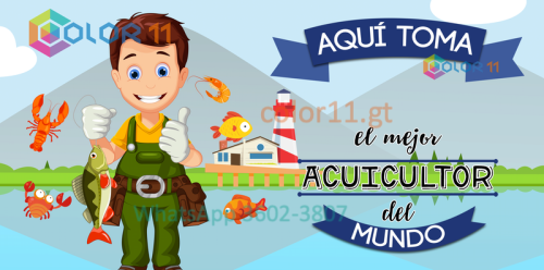 Acuicultor