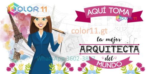 Arquitecta