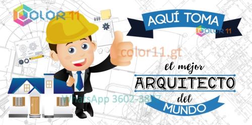 Arquitecto