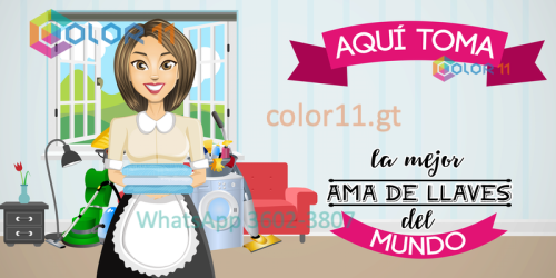 Ama de llaves