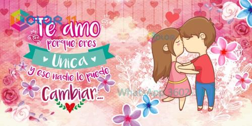 Amor 001