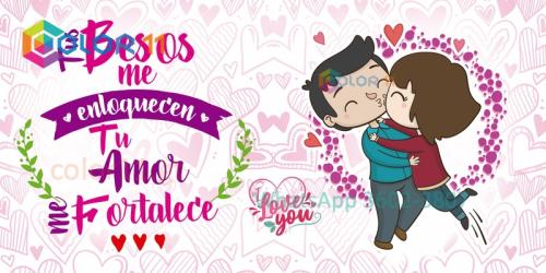 Amor 002