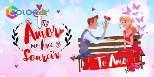 Amor 003