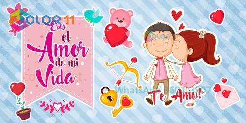 Amor 004