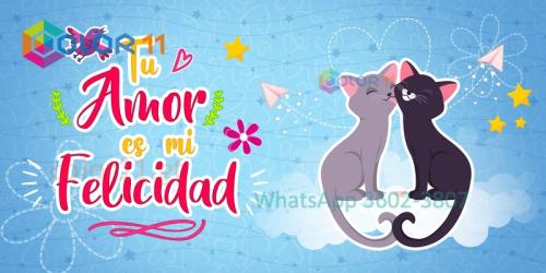 Amor 009