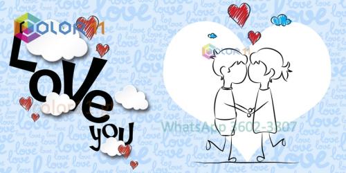 Amor 016