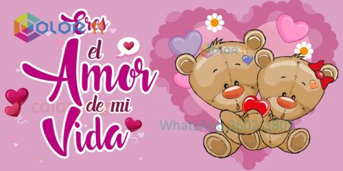 Amor 018