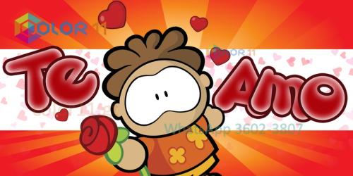 Amor 021