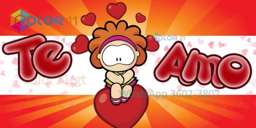 Amor 022