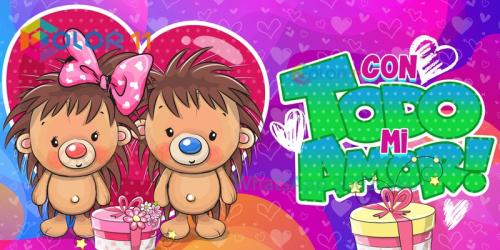 Amor 028