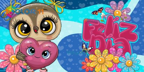 Amor 054