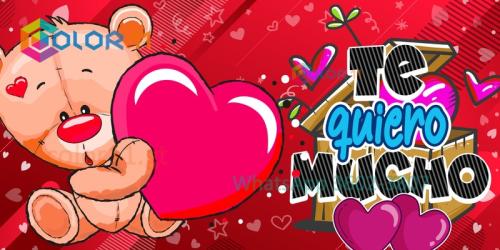 Amor 055