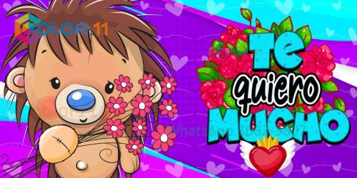 Amor 057