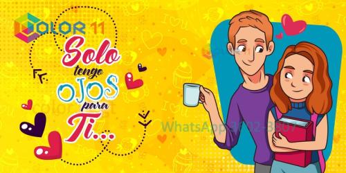 Amor 081