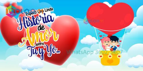 Amor 082