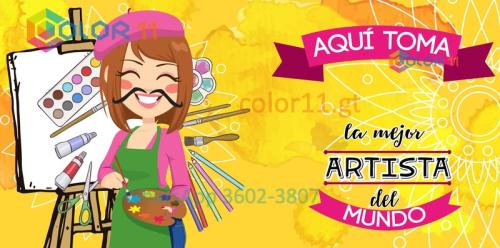 Artista