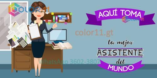 Asistente