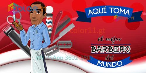 Barbero