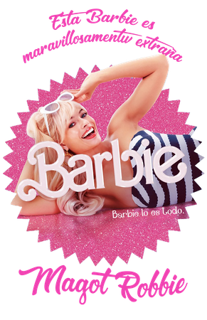 Barbie 2