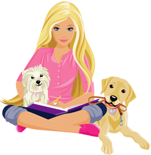 Barbie (3)