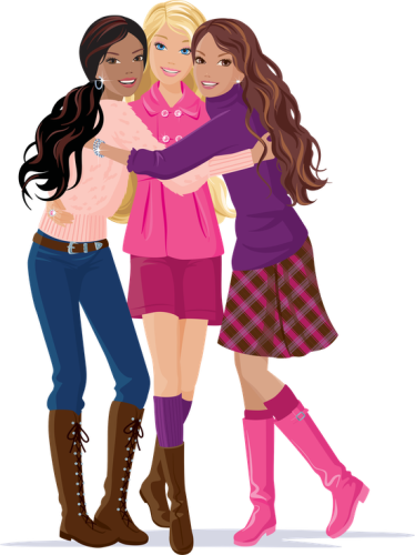 Barbie 34