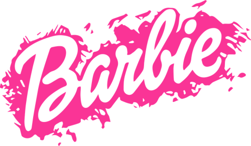Barbie Brush