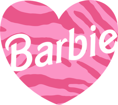 Barbie Corazón 2
