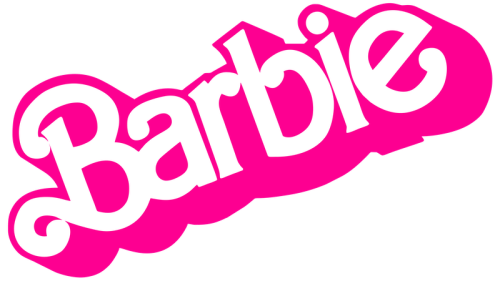 Barbie-Logo 1