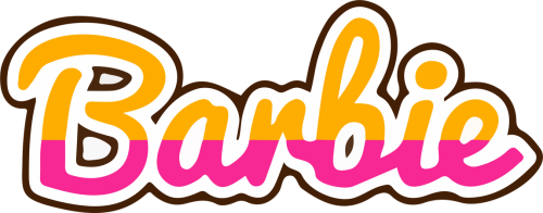 Barbie Logo 2
