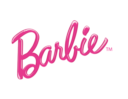 Barbie Logo 3