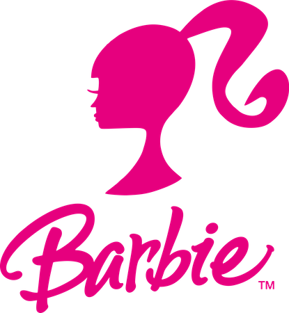 Barbie Logo 4