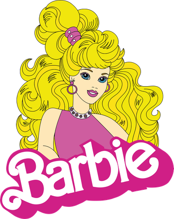 Barbie-Pink