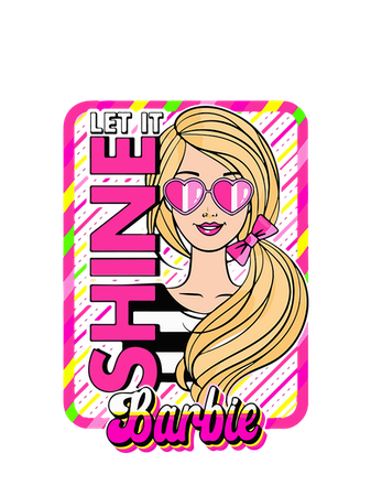Barbie Shine