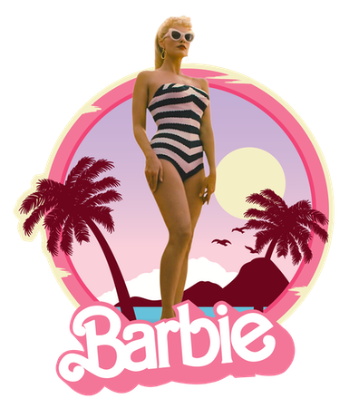 Barbie Summer