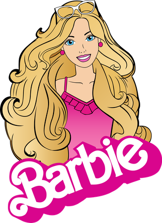 Barbie T-S
