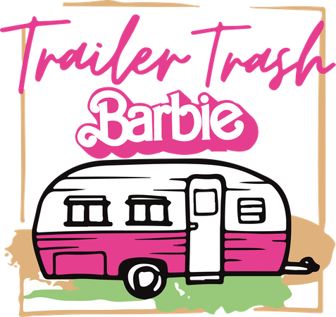 Barbie Trailer