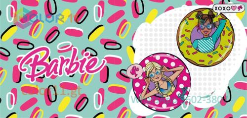 Tazas de Barbie