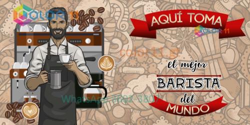 Barista