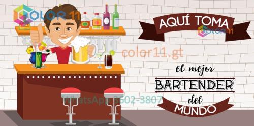 Bartender