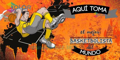 Basketbolista