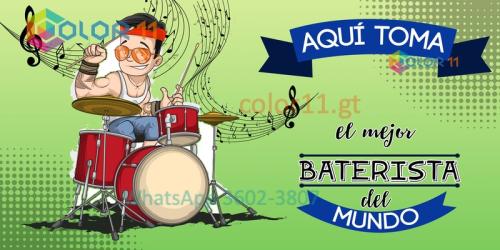 Baterista