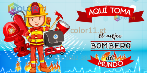 Bombero