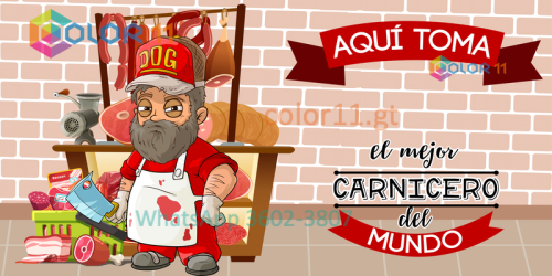 Carnicero