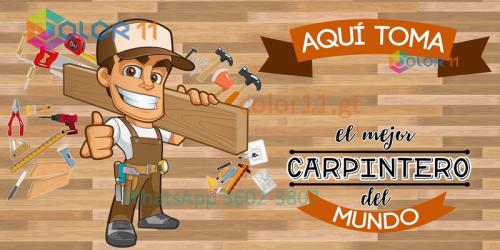 Carpintero