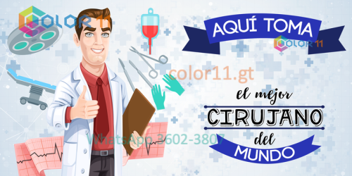 Cirujano