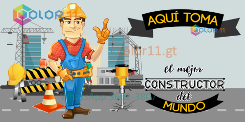 Constructor
