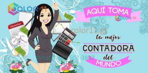 Contadora